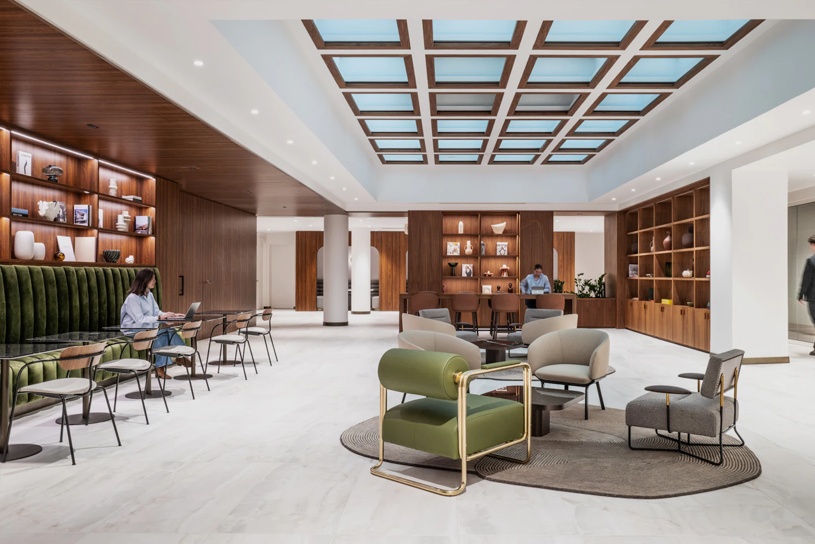 106 Haussmann